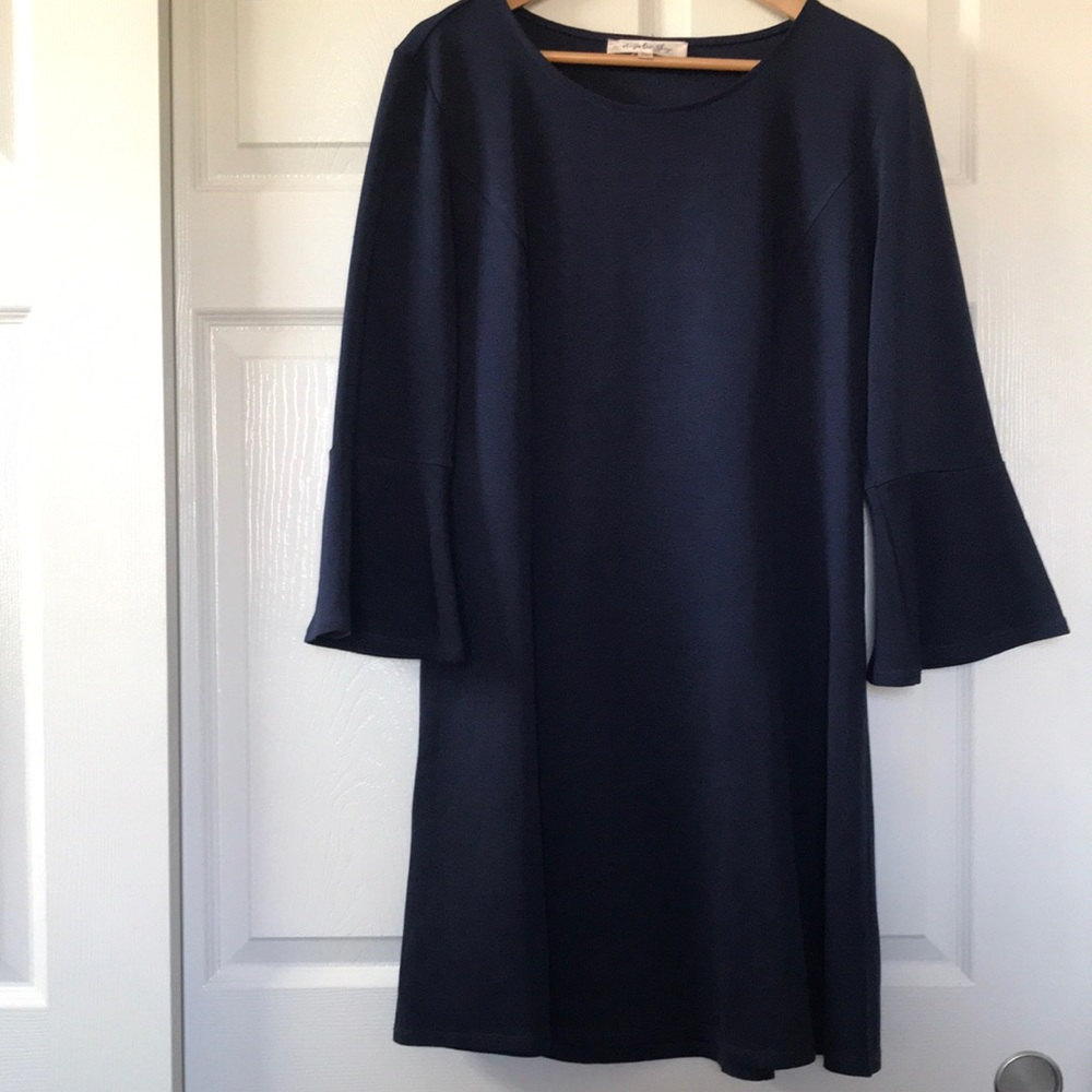 Juniors dress